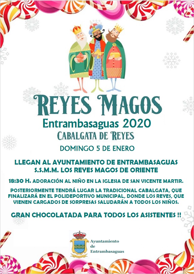 reyes