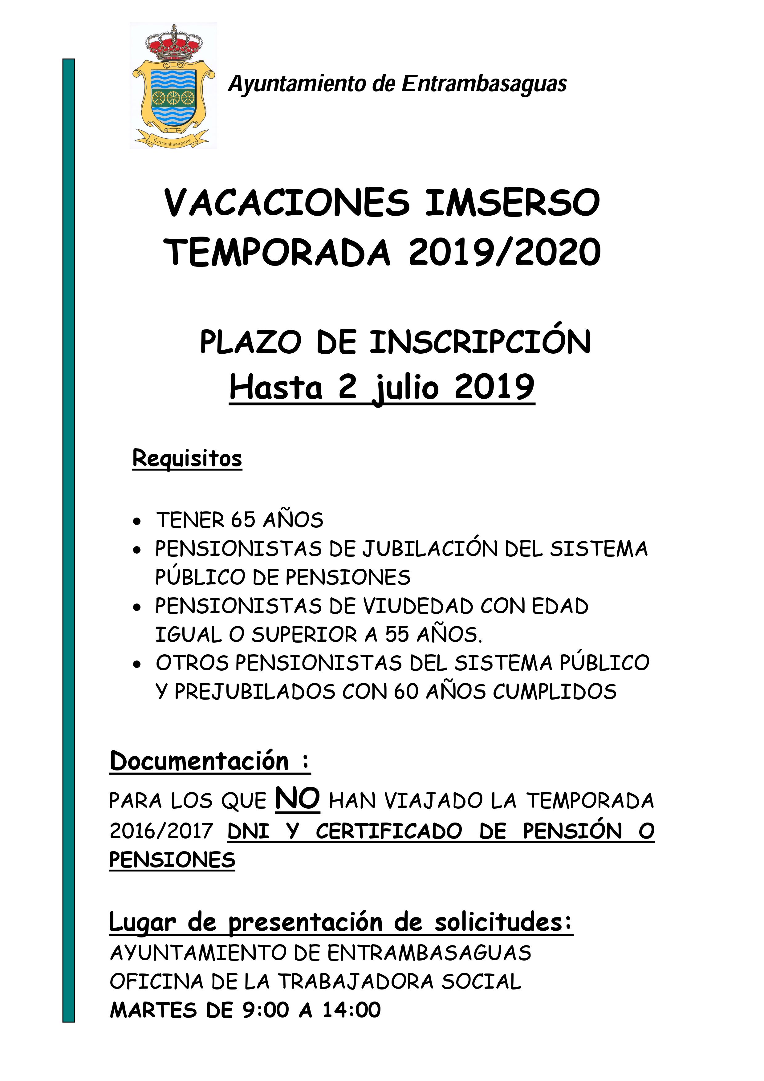 Imserso