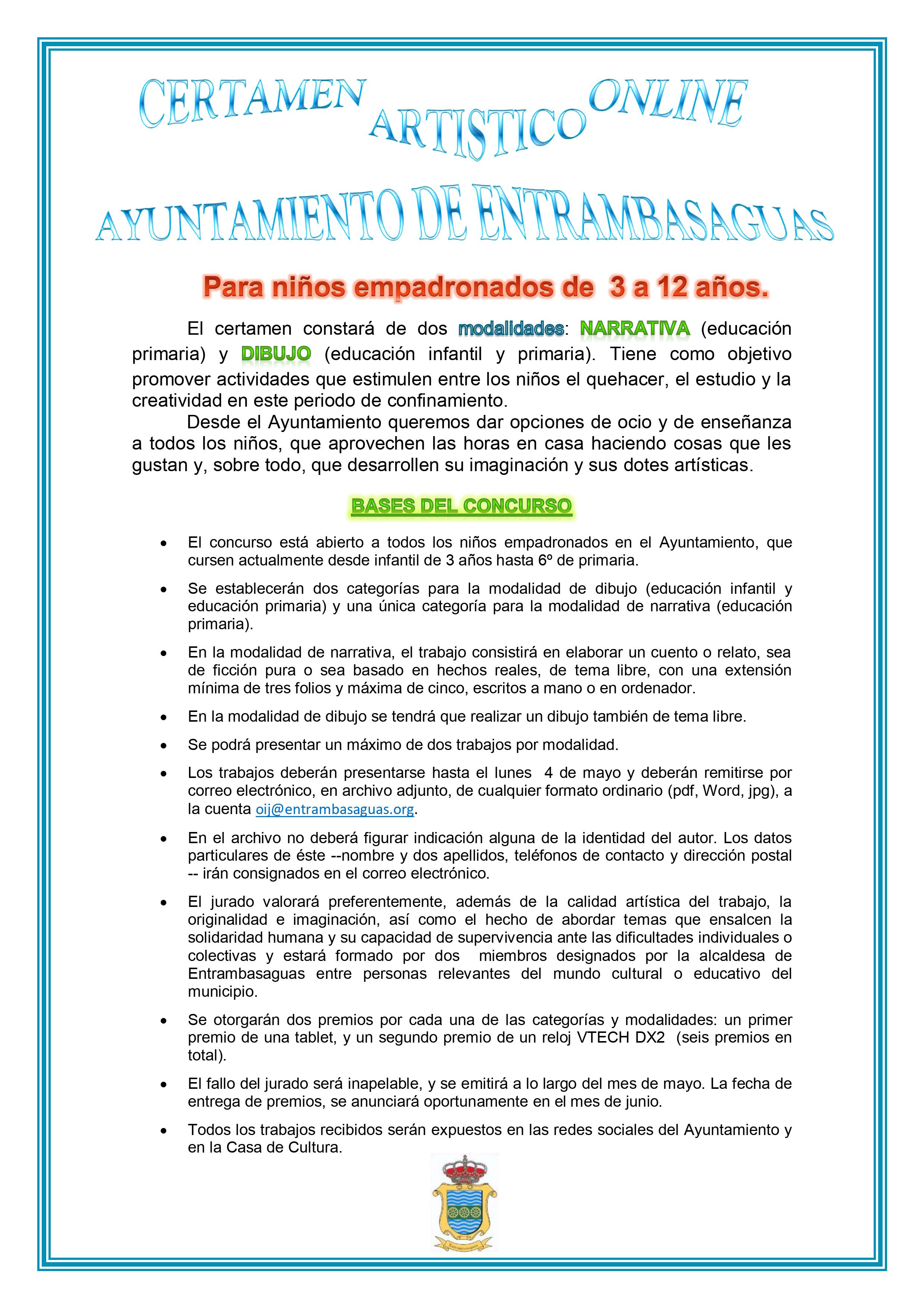 certamen