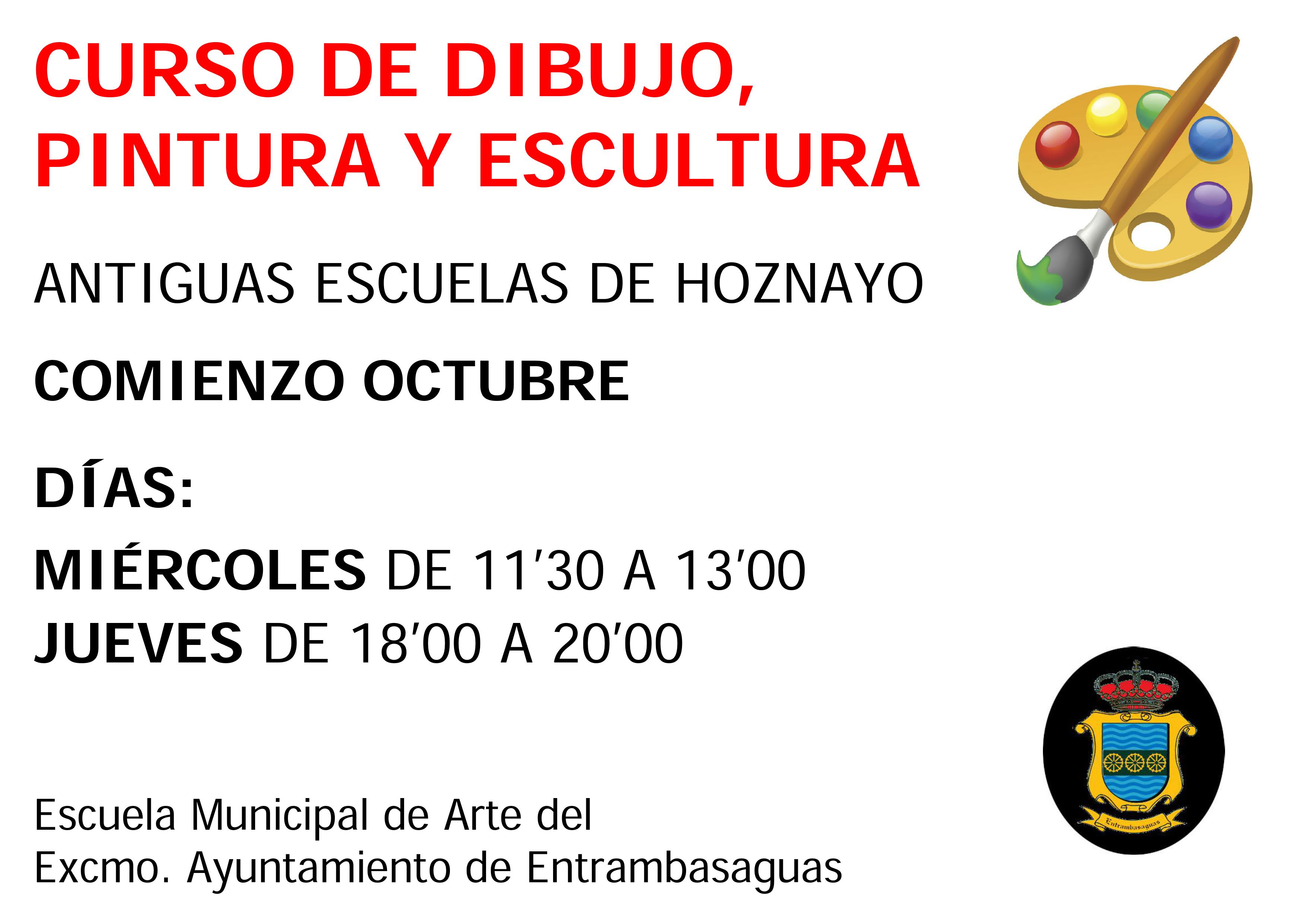 pinturas