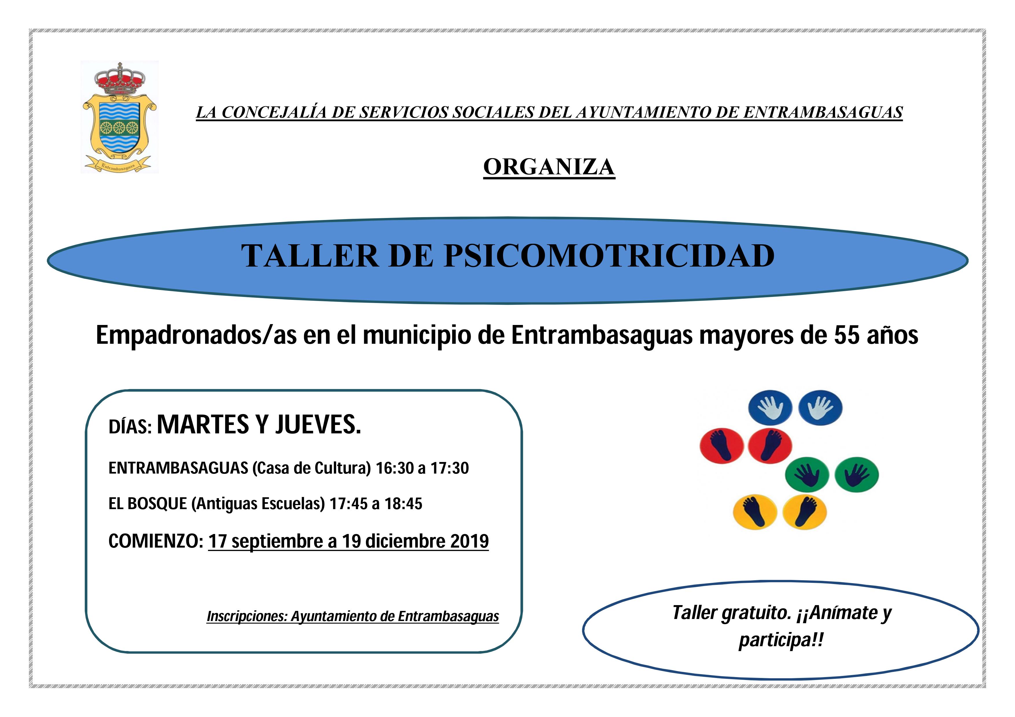 psicomotricidad
