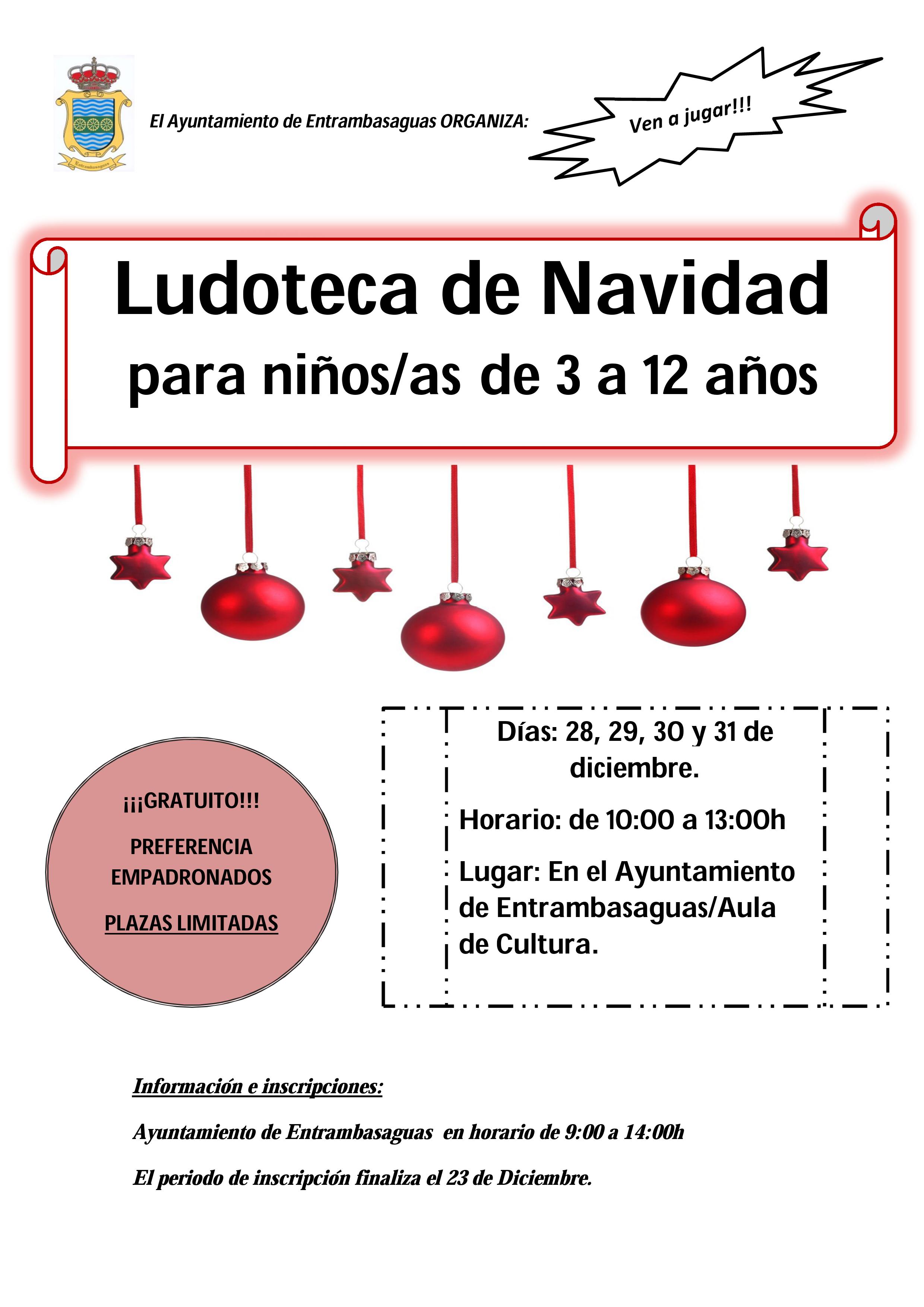 Ludoteca