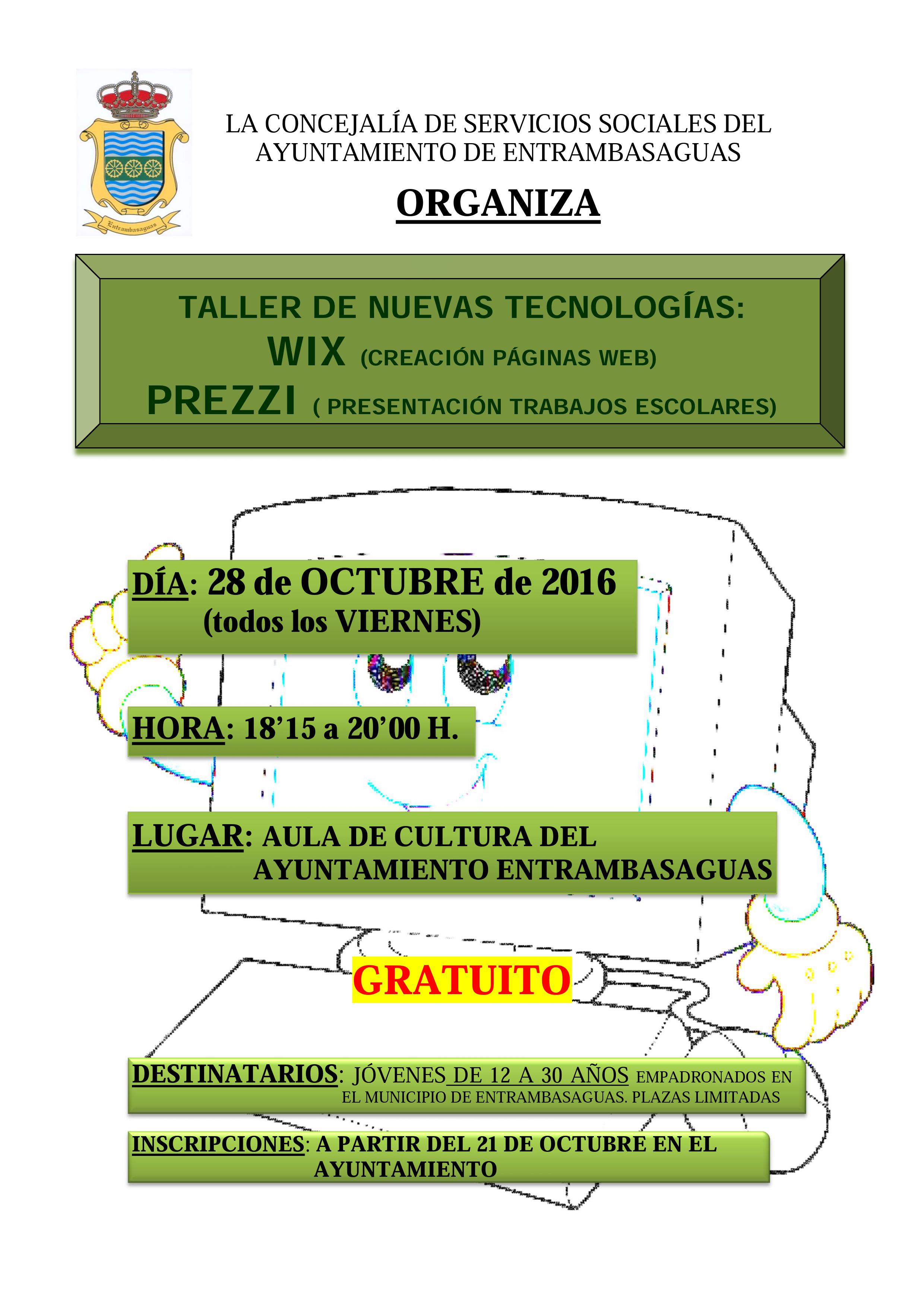 taller