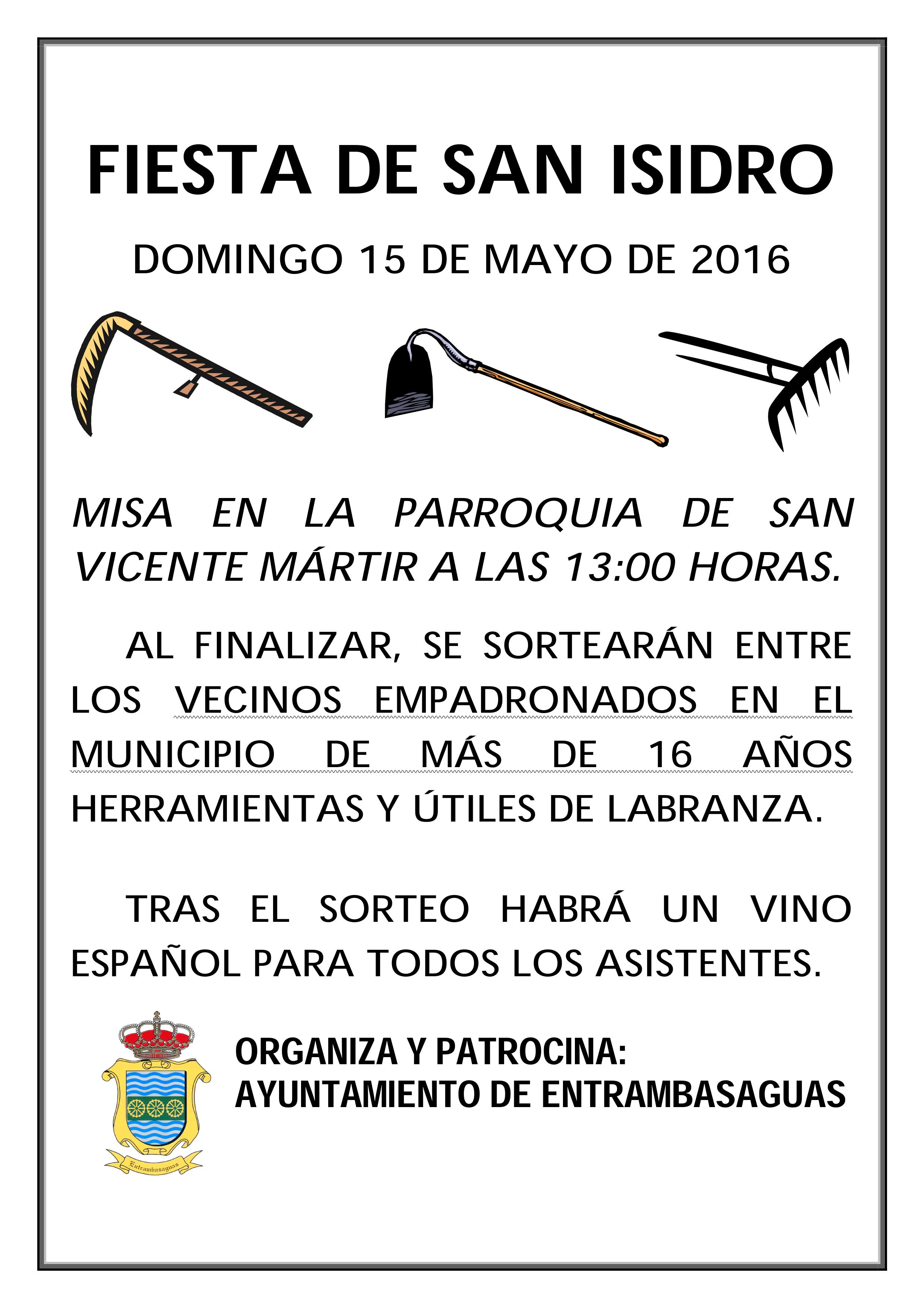 San Isidro