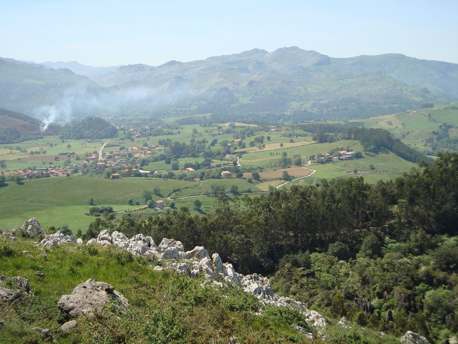 VIII Ruta