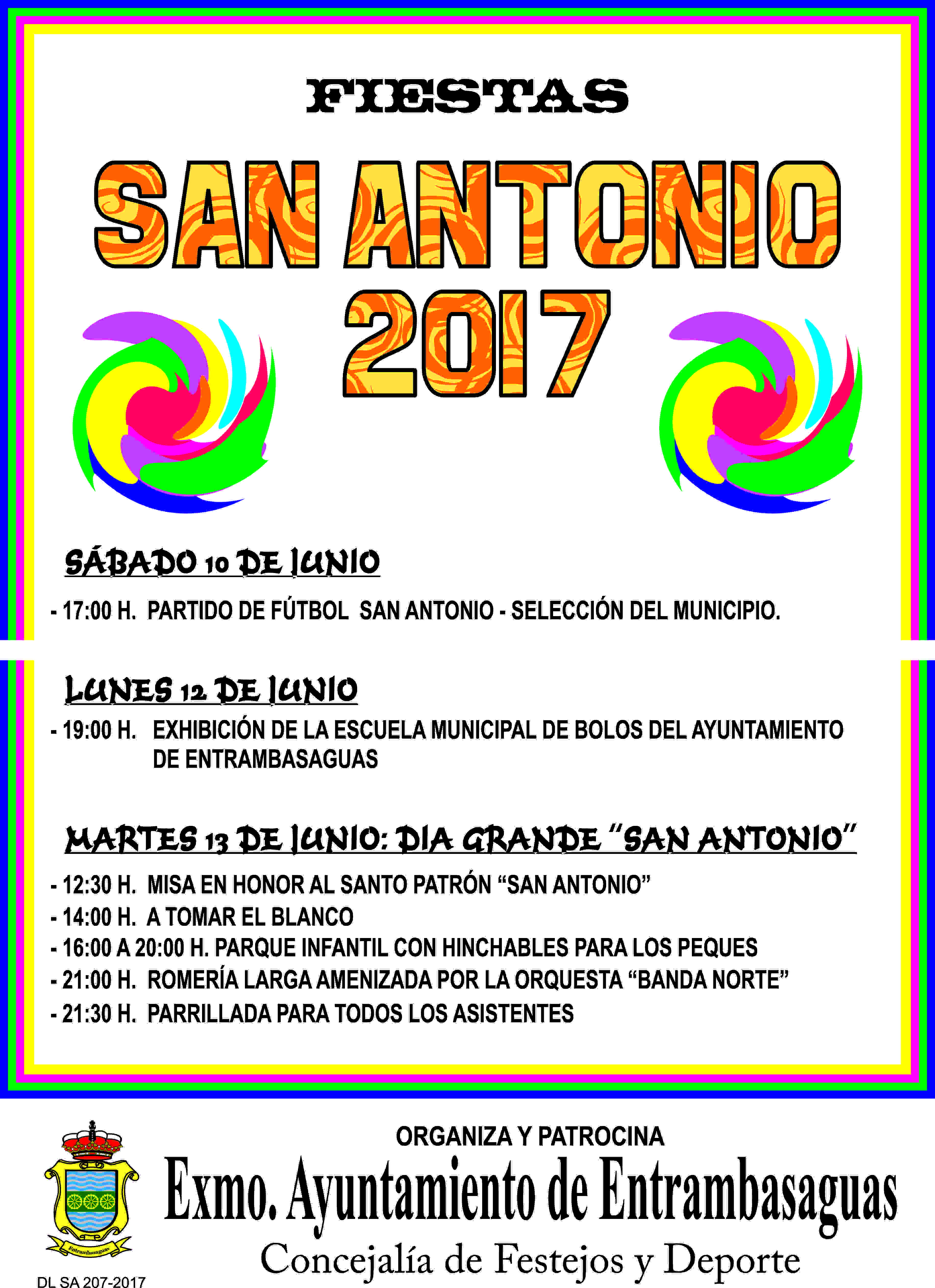 San antonio