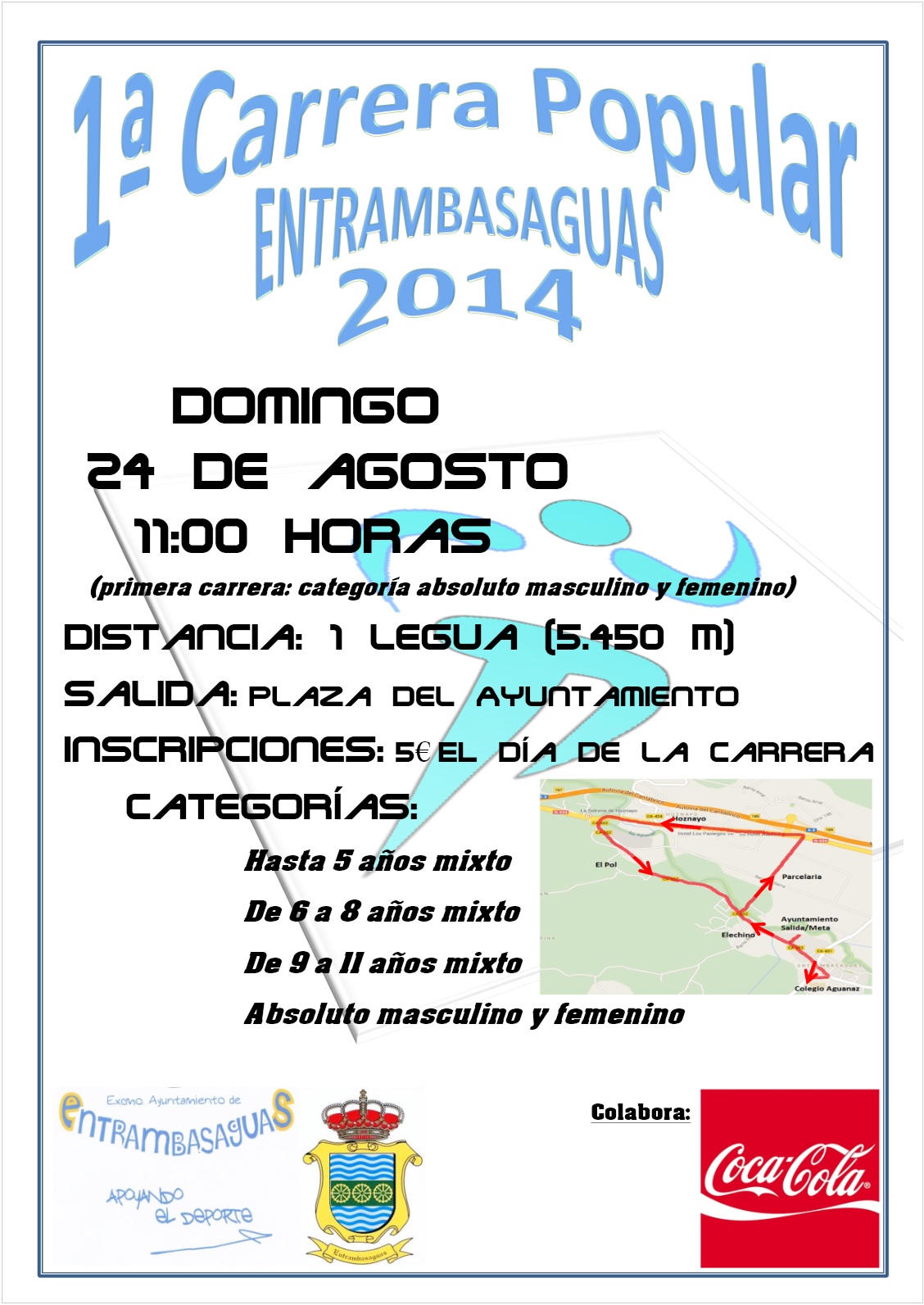 Carrera Popular