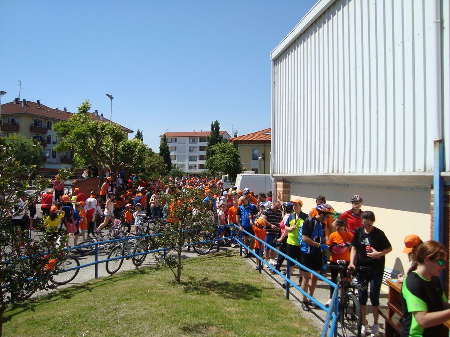 Dia de la bicicleta