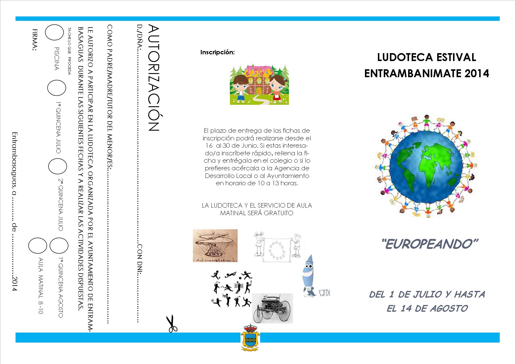 Ludoteca