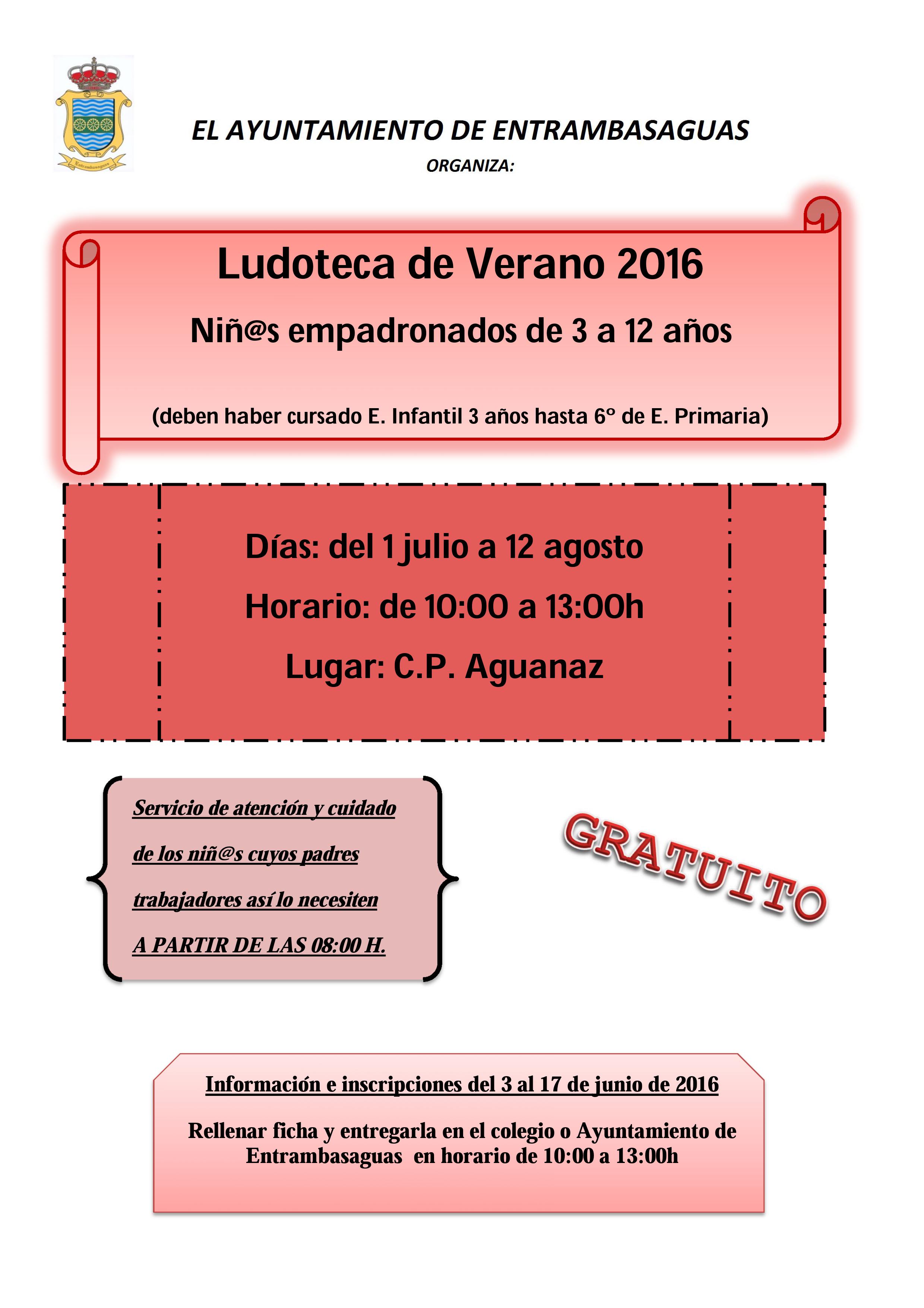 Ludoteca