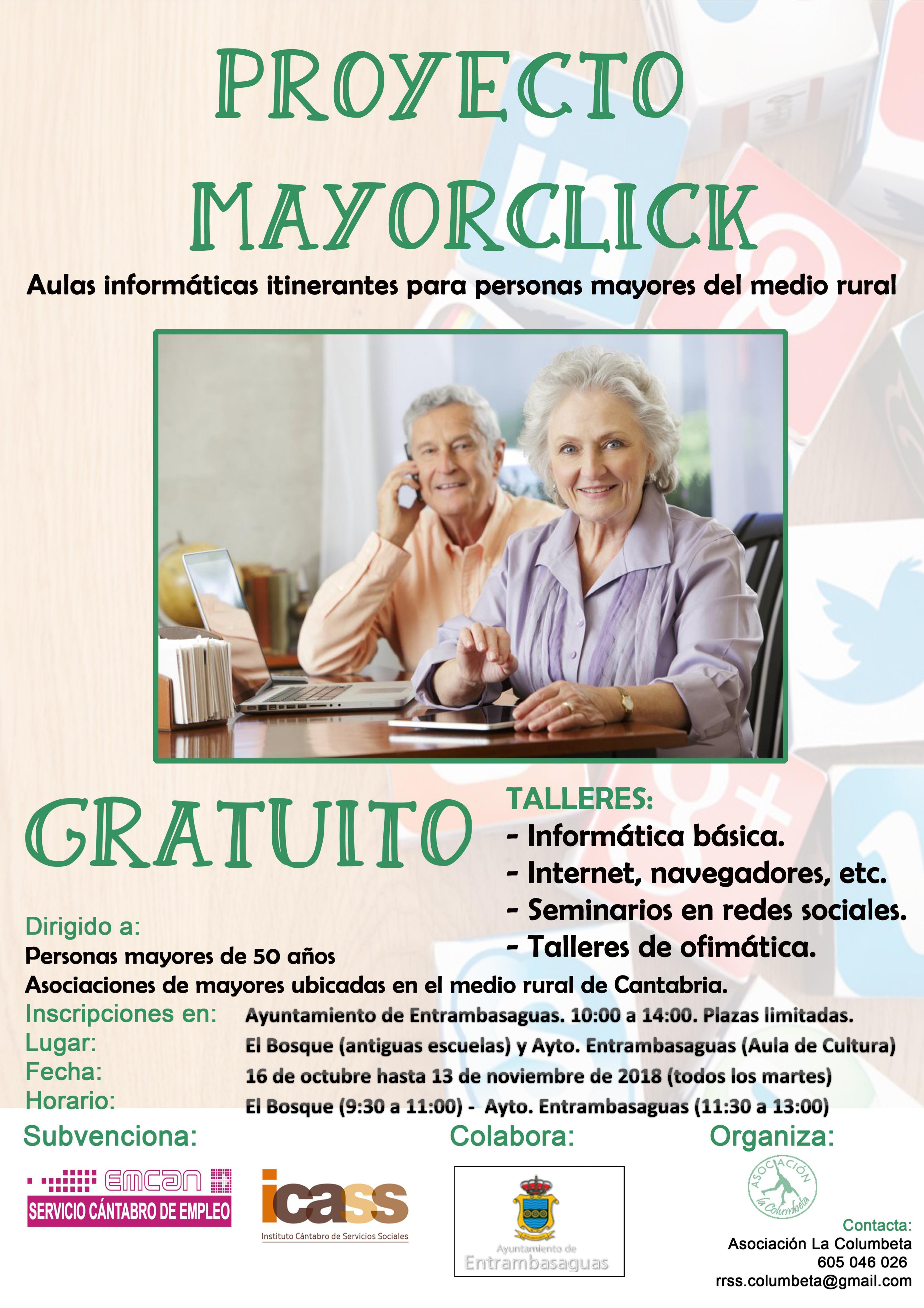 Mayorklik