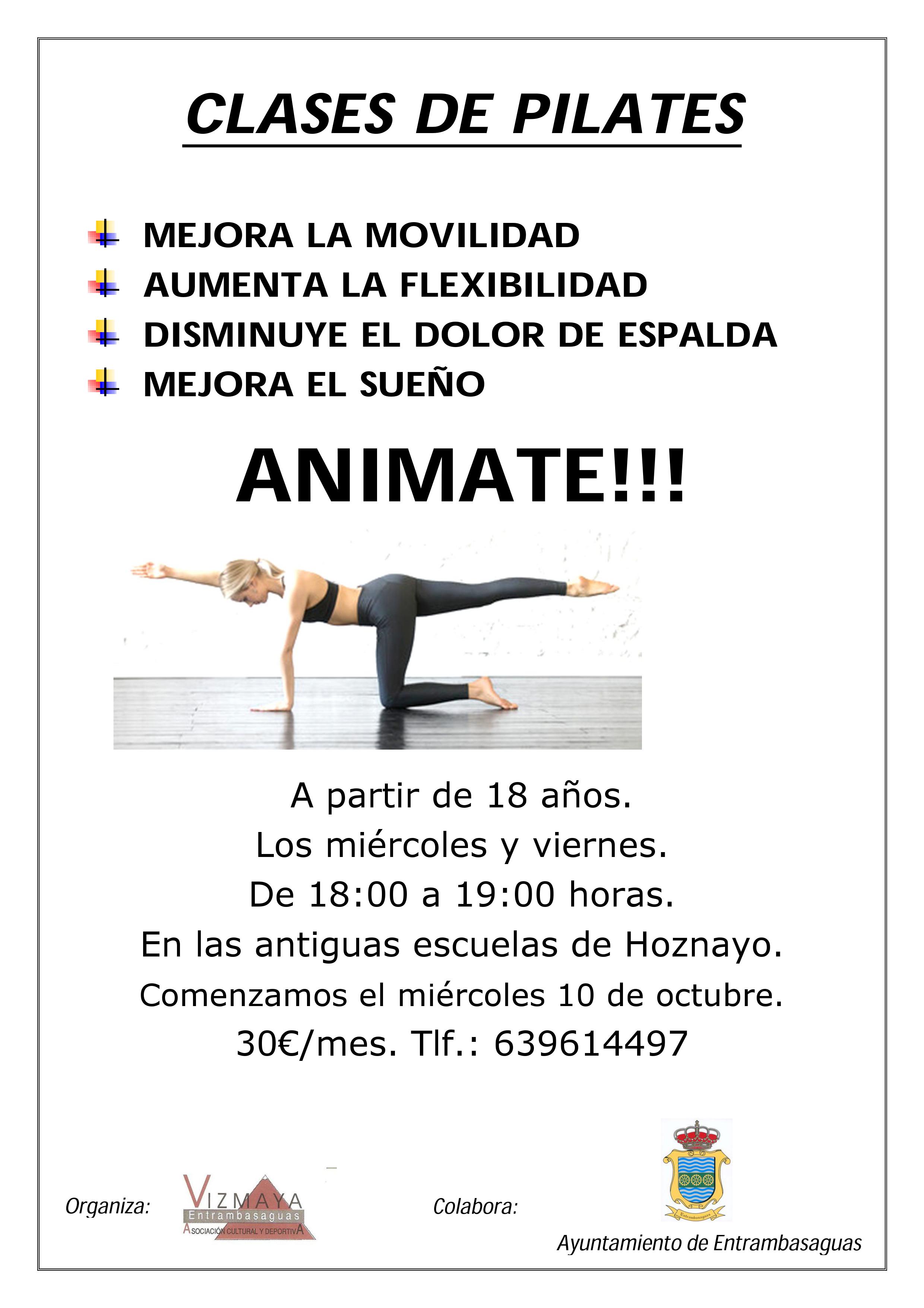 Pilates