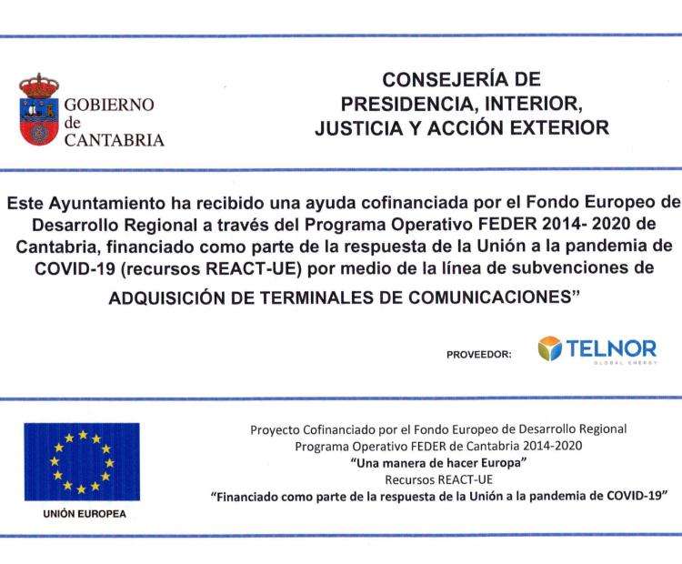 comunicaciones