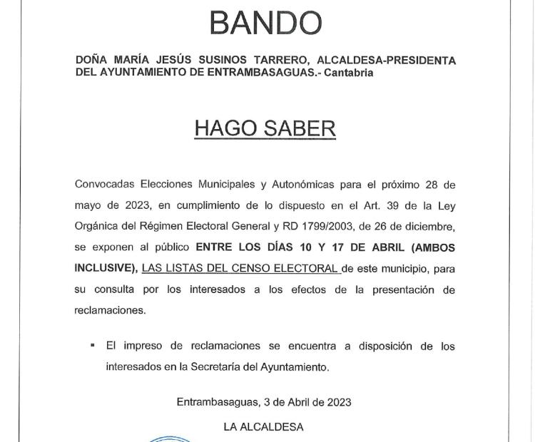 Bando
