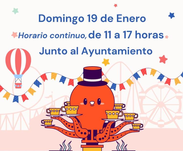 Parque infantil