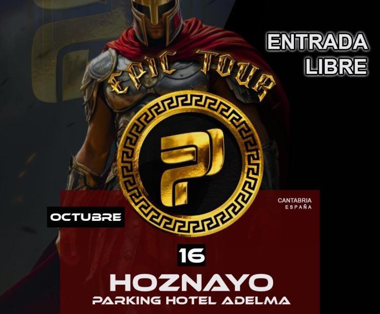 PANORAMA EPIC TOUR