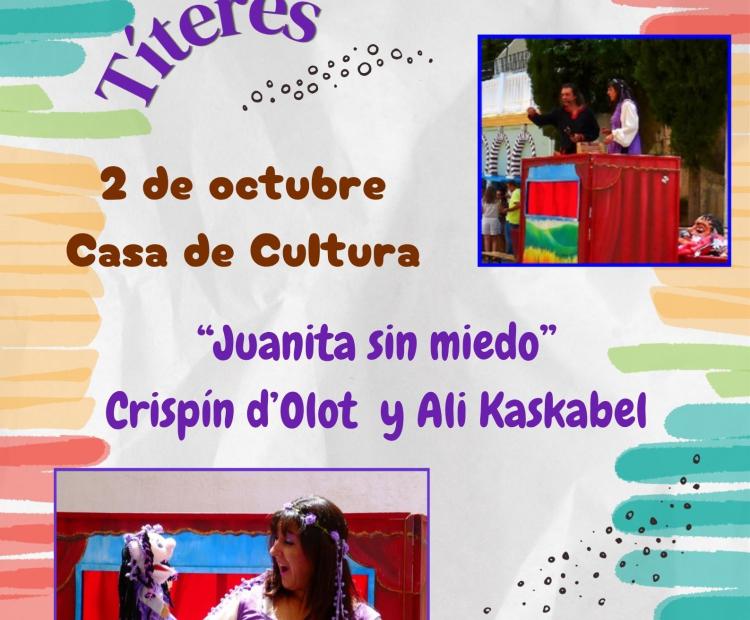 Viernes de Cuentos